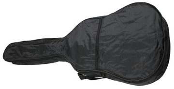 POKROWIEC DO GITARY AKUSTYCZNEJ KLASYCZNEJ+DODATKI