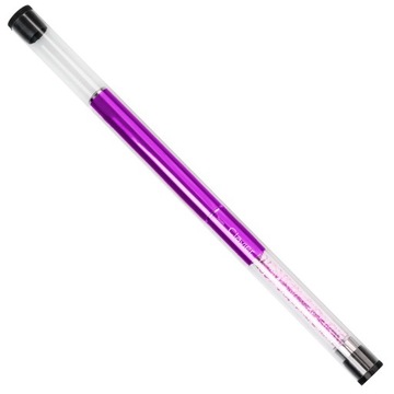 Тонкая прецизионная кисть для дизайна ногтей 7 мм