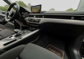 Audi A5 F5 Coupe 2.0 TDI 190KM 2018 Audi A5 Sportback 2.0 TDI 190KM VIRTUAL gwarancja ZAREJESTROWANA S tron, zdjęcie 15