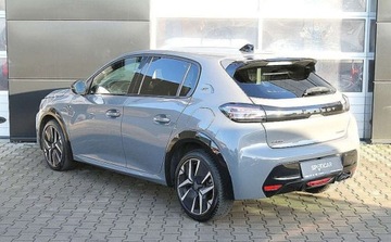 Peugeot 208 II Hatchback Facelifting 1.2 Hybrid 136KM 2025 Peugeot 208 1.2 mHEV GT SS e-DCS6 145KM 2025 SalonPL Gwarncja od RiA, zdjęcie 8
