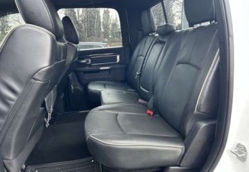 Dodge Ram IV 5.7 V8 390KM 2017 Dodge RAM Dodge RAM 5.7 Benzyna 390KM, zdjęcie 18