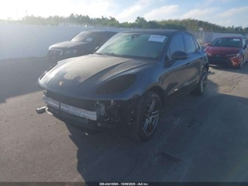 Porsche Macan 2021 Porsche Macan 2021 2.0l 2.0 Benzyna 248KM, zdjęcie 1