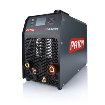 Paton ProTIG-200 MMA PULS SPOT AC DC TIG сварочный аппарат