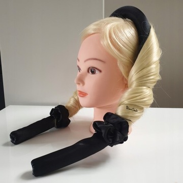 РОЛИКОВАЯ ЛЕНТА ДЛЯ ЗАВИВКИ КУДРОВ ВОЛОС