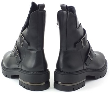 SERGIO LEONE МОЛОДЕЖНЫЕ ИЗОЛЯЦИОННЫЕ ТРАПЕРЫ 38