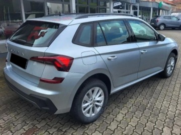 Skoda Kamiq Crossover Facelifting 1.5 TSI 150KM 2026 SKODA Kamiq Drive 1.5 TSI DSG Suv 150KM 2026, zdjęcie 2