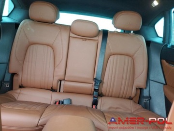 Maserati Levante 2022 Maserati Levante _Base_4x4 3.0 Benzyna 345KM, zdjęcie 9