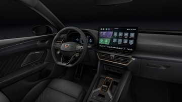 Cupra Leon II 2026 Cupra Leon VZ 2.0 TSI 300 KM DSG, zdjęcie 11