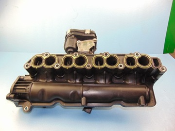 Коллектор впускной 55566258 2.0CDTI Insignia Astra Zafira Fiat 2.0JTD Original