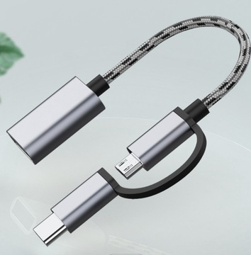 Считыватель карт водителя + освежитель воздуха