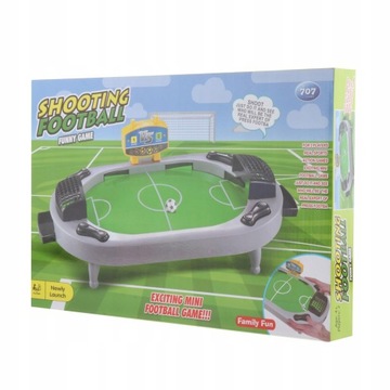 Футбольная настольная игра, мини-настольный футбол