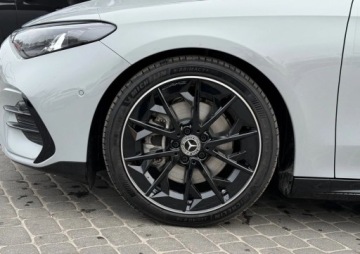 Mercedes CLA C118/X118 2026 Mercedes-Benz CLA CLA200 AMG - nowy model 1.5 Benzyna 163KM, zdjęcie 8