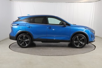 Nissan Qashqai III 2025 Nissan Qashqai 1.3 DIG-T MHEV, 1. Właściciel, zdjęcie 5