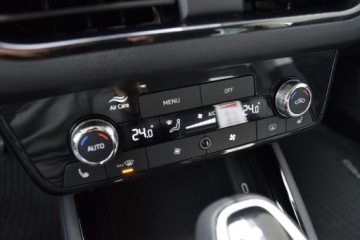 Skoda Kamiq Crossover Facelifting 1.0 TSI 115KM 2025 Skoda Kamiq SalonPL 115KM DSG SelectionWinter Premium ASO VAT23 Benzyna, zdjęcie 22