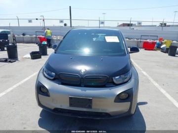 BMW i3 2016 BMW i3 2016 BMW I3 BASE WRANGE EXTENDER Hybryda 170KM, zdjęcie 5