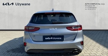 Kia Ceed III Hatchback Facelifting  1.0 T-GDI 100KM 2023 Kia Ceed ZAKUP ZDALNY Kia Ceed 2023 1.0T Benz 6MT 100KM PL salon ASO wersj, zdjęcie 3