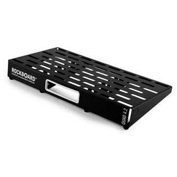 ROCKBORD 4.2 QUAD ПЕДАЛЬБОРД С КРЫШКОЙ 622x330