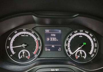 Skoda Kodiaq I SUV 1.5 TSI ACT 150KM 2020 Skoda Kodiaq Ambition Pakiet Comfort, Tempomat, Kamera, Podgrzewane fotel, zdjęcie 23