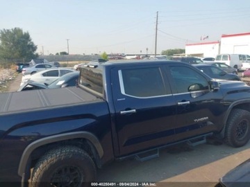 Toyota Tundra II 2023 Toyota Tundra Limited 2023 3.4l 3.4 Benzyna 389KM, zdjęcie 1