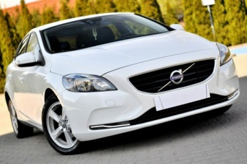 Volvo V40 II Hatchback 1.6 D2 115KM 2013 Volvo V40 1,6Hdi 115KM Digital Kamera Navi, zdjęcie 26