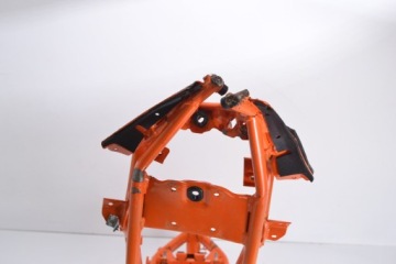 Рама 2015 KTM RC 125 документы 14-17