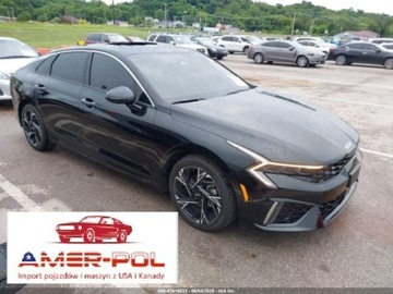 Kia 2025 Kia Inny K5 GT-LINE 2025, od ubezpieczalni 2.5 Benzyna 191KM