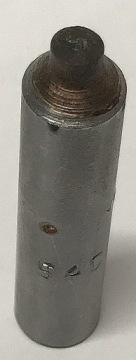 Алмазный комод однозернистый 45x10 1K (CT)