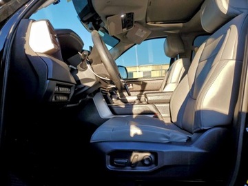 Toyota Sequoia II 2023 Toyota Sequoia SR5 2023 3.4l 3.4 Hybryda 437KM, zdjęcie 3