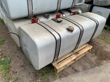 ТОПЛИВНЫЙ БАК MAN TGA TGS TGX 800 L