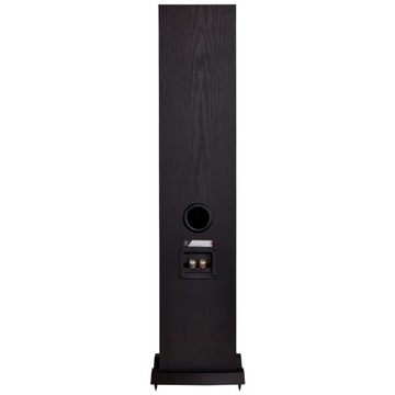 FYNE AUDIO F302 НАПОЛЬНЫЙ ДИНАМИК ЧЕРНЫЙ ЯСЕНЬ