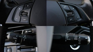 Citroen C4 Picasso II Picasso Facelifting 1.2 PurTech 130KM 2018 Citroen C4 Picasso 1.2Turbo virtual kokpit nawi ka, zdjęcie 15