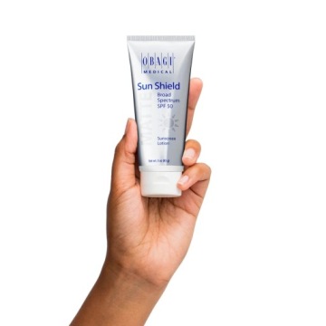 OBAGI СОЛНЦЕЗАЩИТНЫЙ КРЕМ SUN SHIELD MATTE SPF 50 85G