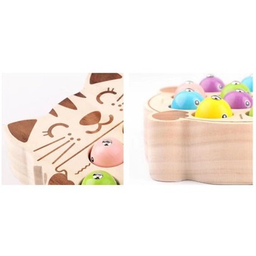 МАГНИТНЫЕ БЛОКИ ИГРУШКА ДЛЯ РЫБАЛКИ ИГРА РЫБАЛКА МОНТЕССОРИ