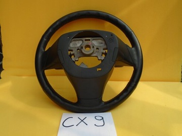 MAZDA CX-9 CX9 VOLANT MULTIFUNKCE KŮŽE 06-15