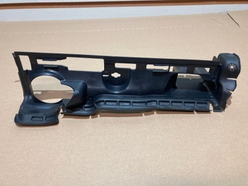 KIEROWNICA POWIETRZA LEWA VOLVO S80 V70 XC70