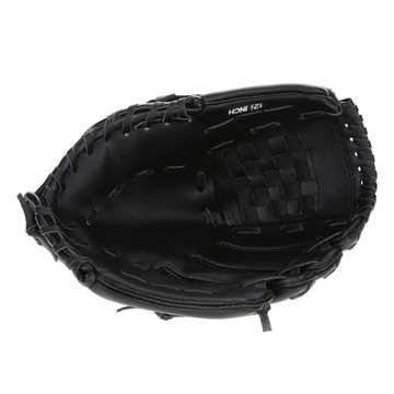 Adult Baseball Accessories Left-Hand Glove for Practicing Training