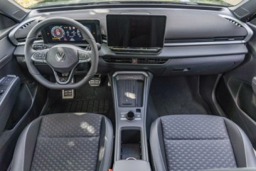 Volkswagen T-Roc I SUV Facelifting 1.5 TSI ACT 150KM 2026 Volkswagen T-Roc R-Line 1.5 eTSI 150 KM DSG, zdjęcie 23