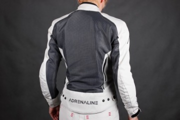 КУРТКА ЖЕНСКАЯ МОТОЦИКЛОВАЯ ADRENALINE MESHTEC LADY