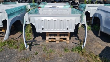 MITSUBISHI L200 2019-2023 ЗАДНЯЯ КОРОБКА ЗАДНЯЯ КОРОБКА