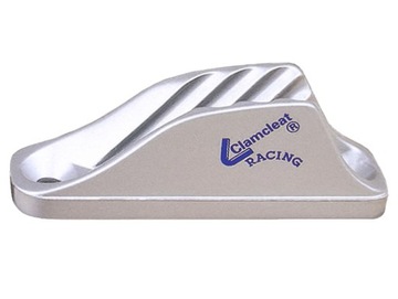 Knaga rowkowa Clamcleat CL254 71 mm