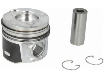 MAHLE 040 03 00 PÍST