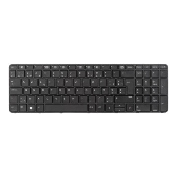 Klávesnice Hp 841136-A41 831021-A41 Bel Azerty Probook 655 G2