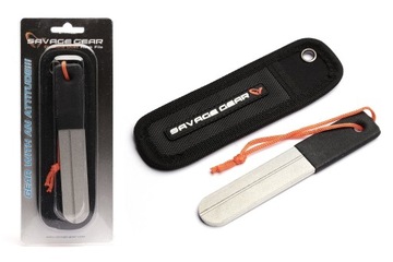 OSTRZAŁKA DIAMENTOWA SAVAGE GEAR DO HAKÓW I KOTWIC