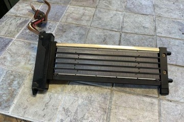 CHLADIČ ELEKTRICKÉ RADIÁTORU CITROEN C5 I BREAK (DE_) 2001401 2.0L