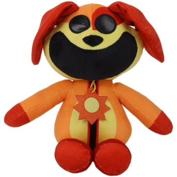 MASKOTKA SMILING CRITTERS PLUSZAK 30cm