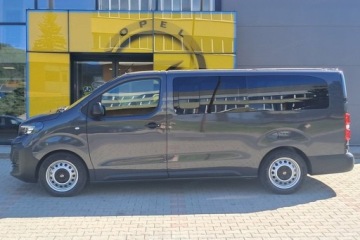 Opel Vivaro C 2026 OPEL Vivaro Kombi XL L2H1 2.2 150KM 2026, zdjęcie 3