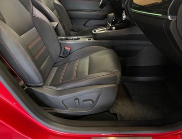 Renault Arkana SUV 1.3 TCe 140KM 2021 Renault Arkana Salon Polska Bezwypadkowy RS LINE R CARS Warszawa 1.3 140KM, zdjęcie 15