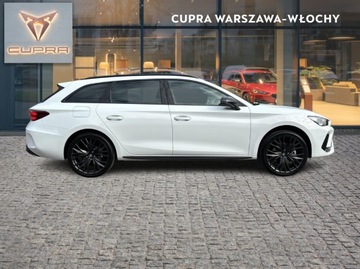 Cupra Leon II 2025 Cupra Leon Sportstourer 2.0 TSI 204 KM 7-biegowa a, zdjęcie 5
