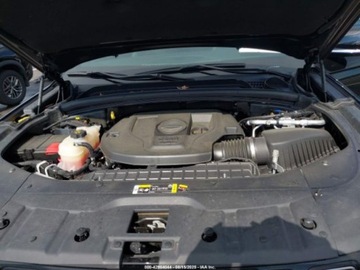 Jeep Grand Cherokee V 2023 Jeep Grand Cherokee L Overland 2023 3.6l 3.6 Benzyna 293KM, zdjęcie 8