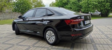 Volkswagen Jetta VI 2019 Volkswagen Jetta VW Jetta 1.4 TSI Bezwypadkowa Faktura VAT 23%, zdjęcie 9